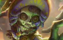 第五人格新赛季新皮肤爆料 引魂者光织守护