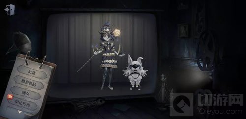 第五人格2v8欢乐大乱斗求生者阵容搭配推荐