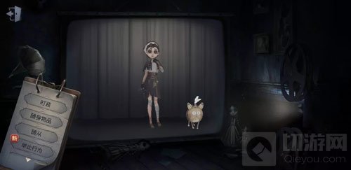 第五人格2v8欢乐大乱斗求生者阵容搭配推荐