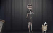 第五人格2v8欢乐大乱斗求生者阵容搭配推荐