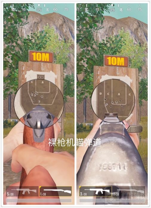 绝地求生刺激战场S12K与s686哪个好用 对比分析