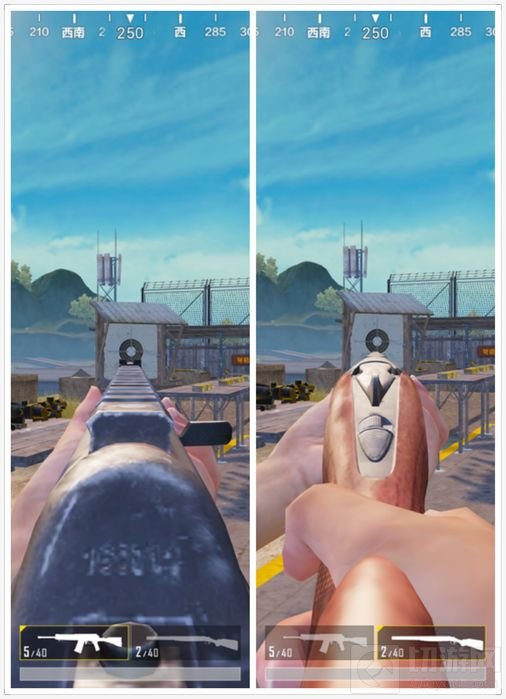 绝地求生刺激战场S12K与s686哪个好用 对比分析