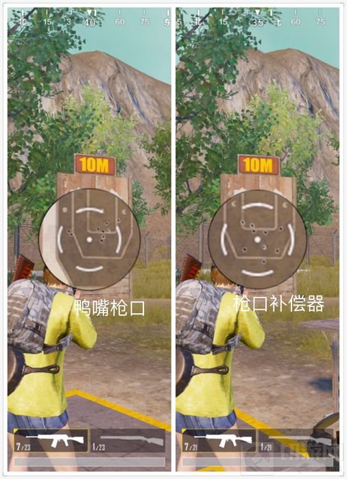 绝地求生刺激战场S12K与s686哪个好用 对比分析