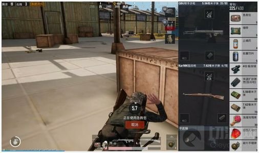 绝地求生刺激战场药品知识百科 医疗兵必看