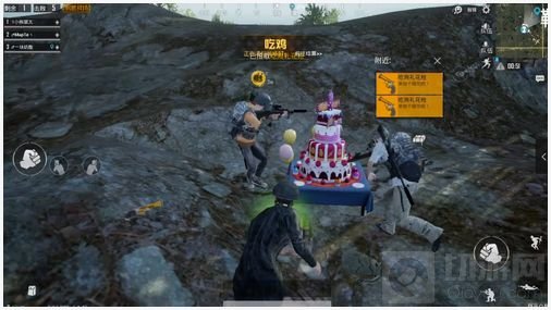 绝地求生刺激战场药品知识百科 医疗兵必看