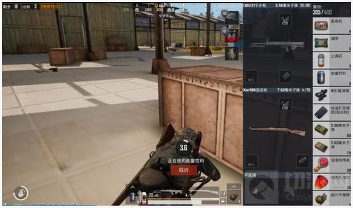 绝地求生刺激战场药品知识百科 医疗兵必看