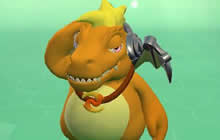 球球大作战芭娜娜怎么样 英雄属性及背景介绍