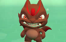 球球大作战卡奥斯有什么属性 英雄背景解析