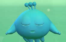 球球大作战菲露露能力如何 英雄属性及背景