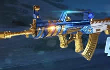 枪王排位本赛季的奖励为 2月27日每日一题答案