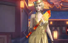 CF手游铁锹闹元宵怎么样 新武器属性综合点评