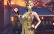 CF手游灯笼手雷属性实力评测 威力堪比高爆