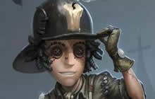 磁铁的力量 第五人格新求生者勘探员明日上线