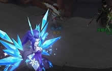 玩转六大门派 《火王》手游转职玩法高能来袭