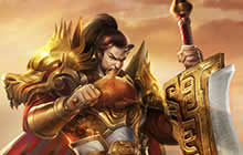 智商在线 《传奇世界3D》天界荒漠演习策略指引