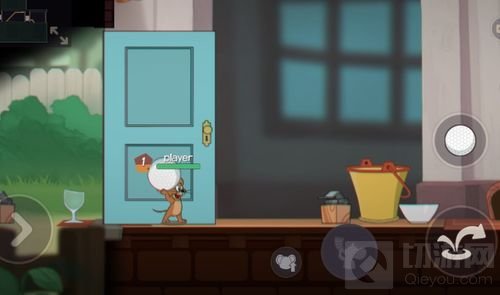 花式道具脑洞大开 猫和老鼠引爆欢乐追逃狂潮