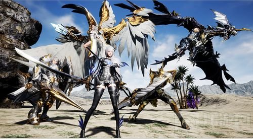 《天空之门》掀起朋友圈头脑风暴 TA到底是谁