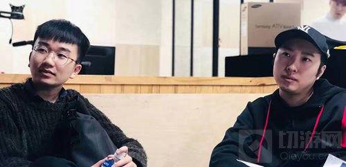 势如破竹！ 炉石传说中韩战队赛冠军WE专访