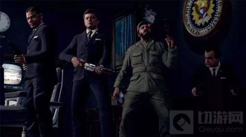 使命召唤手游新模式爆料 经典僵尸模式或出