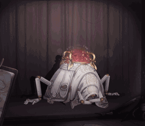 第五人格蜘蛛新皮肤光织守护怎么样 图鉴欣赏