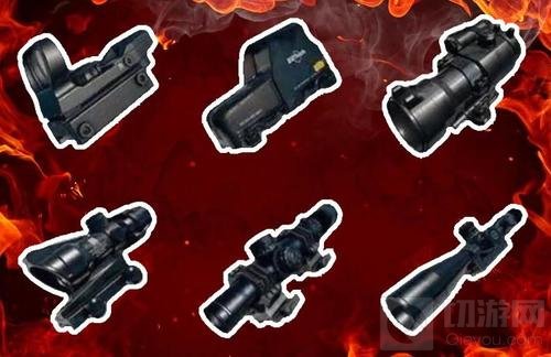 绝地求生刺激战场最占背包空间的四种物资盘点