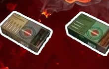 绝地求生刺激战场最占背包空间的四种物资盘点