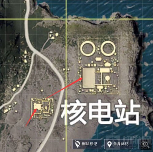 绝地求生刺激战场核电站怎么玩 核电站打法技巧