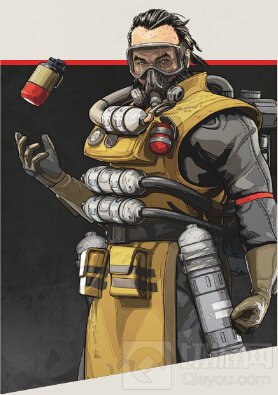 Apex英雄侵蚀怎么样 侵蚀技能使用技巧分享