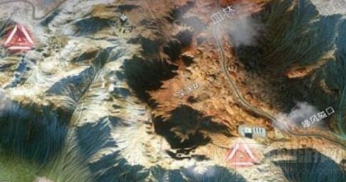 明日之后深渊地图病毒母体在哪 病毒位置介绍