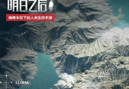 明日之后深渊地图病毒母体在哪 病毒位置介绍