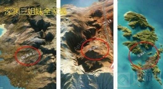 明日之后深渊地图病毒母体在哪 病毒位置介绍