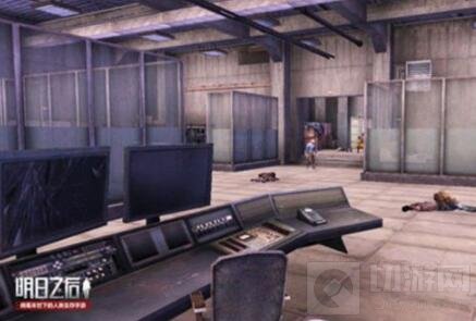 明日之后帝国实验室的秘密是什么 秘密介绍