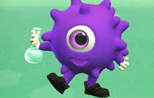 球球大作战咯洛洛有什么技能 英雄属性解读