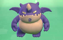 球球大作战紫迦哒怎么样 紫迦哒性格属性说明