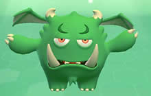 球球大作战库巴巴有什么属性 英雄属性讲解