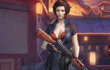 CF手游AK47-B怎么样 刚枪利器AK47-B综合评测