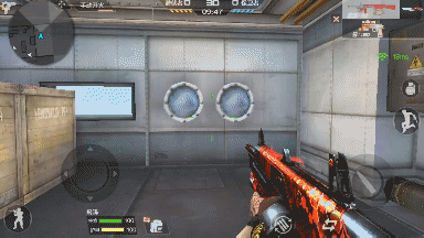 CF手游征服者综合评测 生化爆破模式上分利器