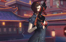 CF手游征服者综合评测 生化爆破模式上分利器