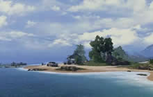 明日之后2月28日更新 海岛地图及12级庄园开放