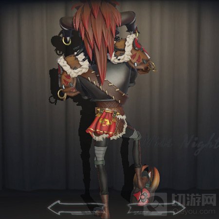 第五人格2月28日更新：第六赛季开启勘探员上线