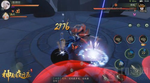 如梦似幻见真章 神都夜行录元宵副本攻略下篇