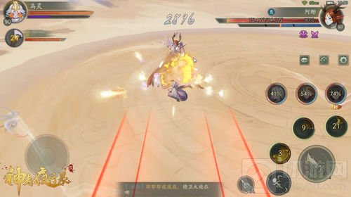 如梦似幻见真章 神都夜行录元宵副本攻略下篇