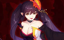 风华绝代 《恶灵退散》全新式神红叶狩&middot;极上线