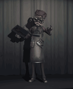 第五人格冒险家奇珍时装发明家怎么得 皮肤攻略