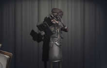 第五人格冒险家奇珍时装发明家怎么得 皮肤攻略