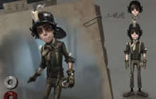 第五人格勘探员怎么得 勘探员技能详情介绍