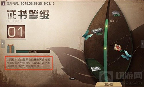 第五人格植树商队集训任务怎么做 任务攻略