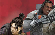 Apex英雄怎么修改头像 游戏头像修改教程分享