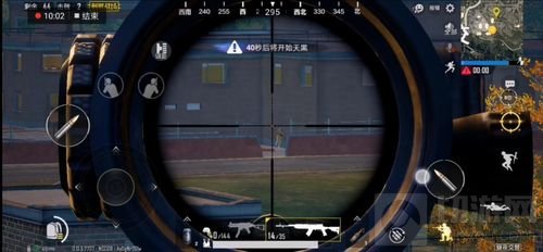 绝地求生刺激战场如何打好学区房 学校技巧