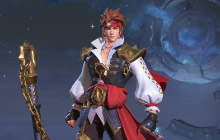 王者荣耀强势上单英雄分享 快速上分英雄玩法